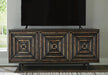 Fair Ridge Accent Cabinet - LasVegasFurnitureOnline.com