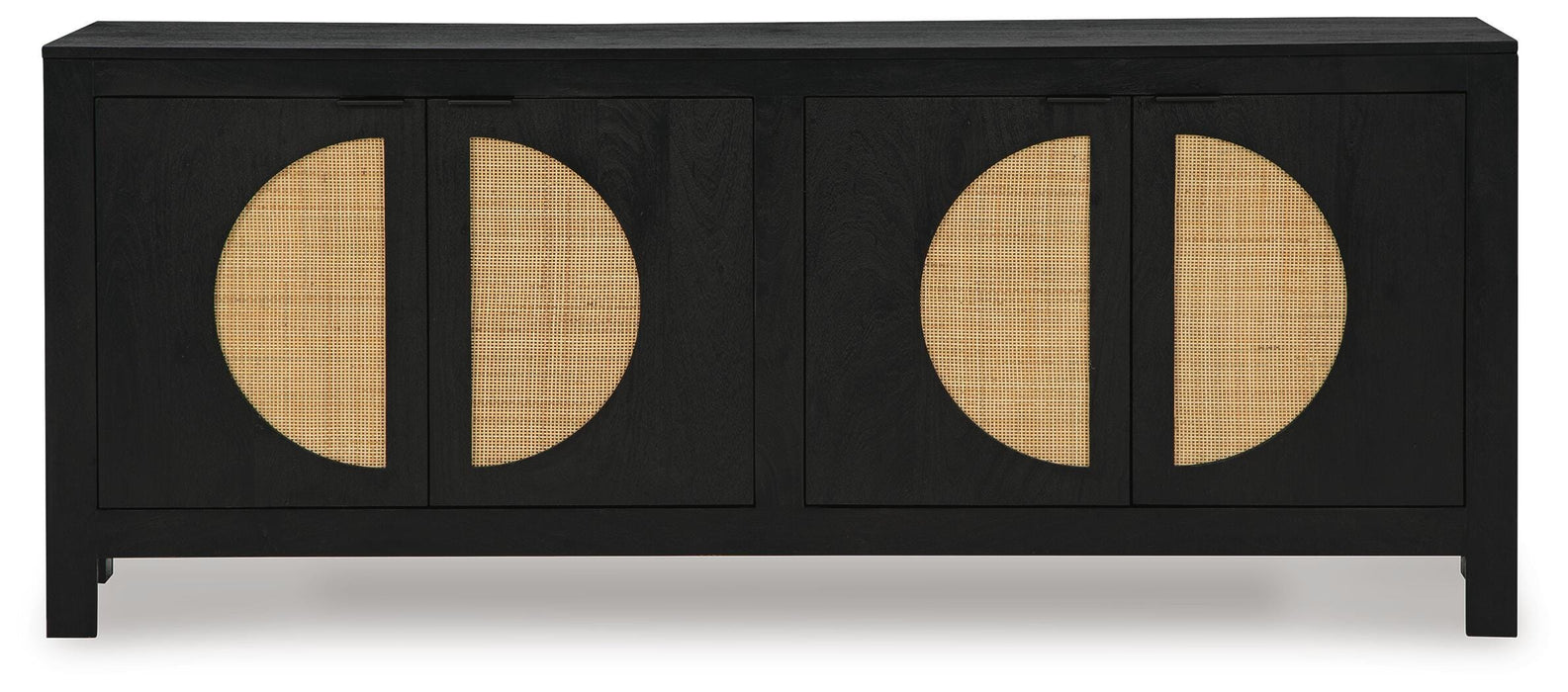 Cliffiings Accent Cabinet - LasVegasFurnitureOnline.com