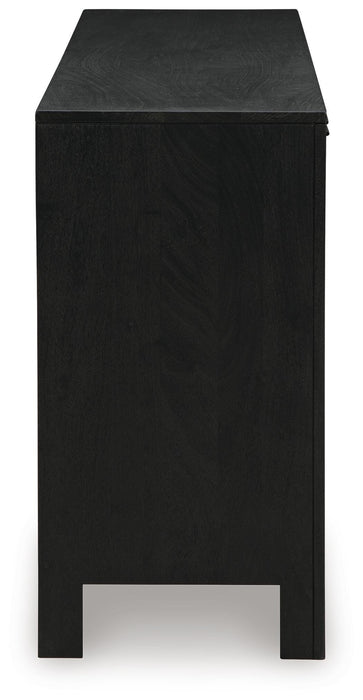 Cliffiings Accent Cabinet - LasVegasFurnitureOnline.com