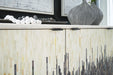 Freyton Accent Cabinet - LasVegasFurnitureOnline.com