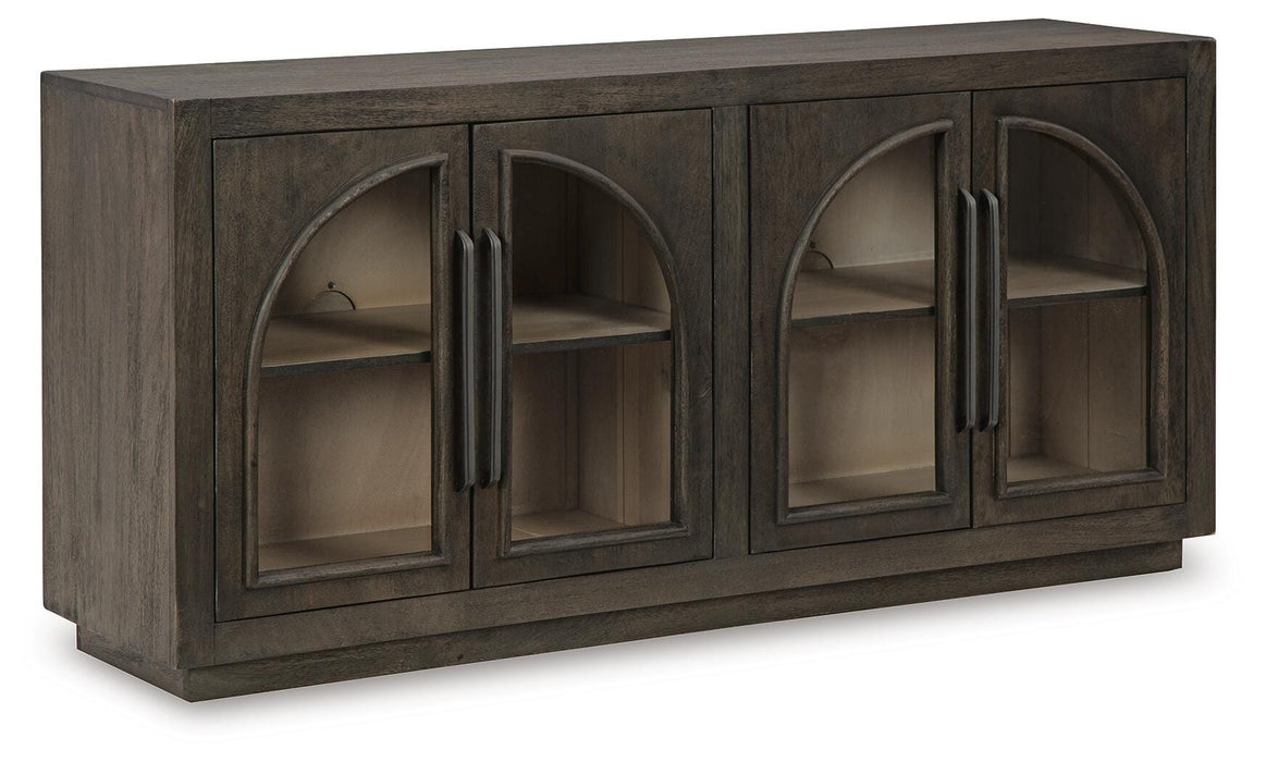 Dreley Accent Cabinet - LasVegasFurnitureOnline.com