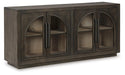 Dreley Accent Cabinet - LasVegasFurnitureOnline.com