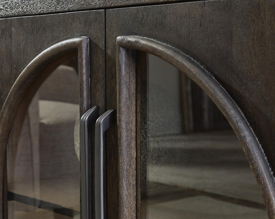 Dreley Accent Cabinet - LasVegasFurnitureOnline.com