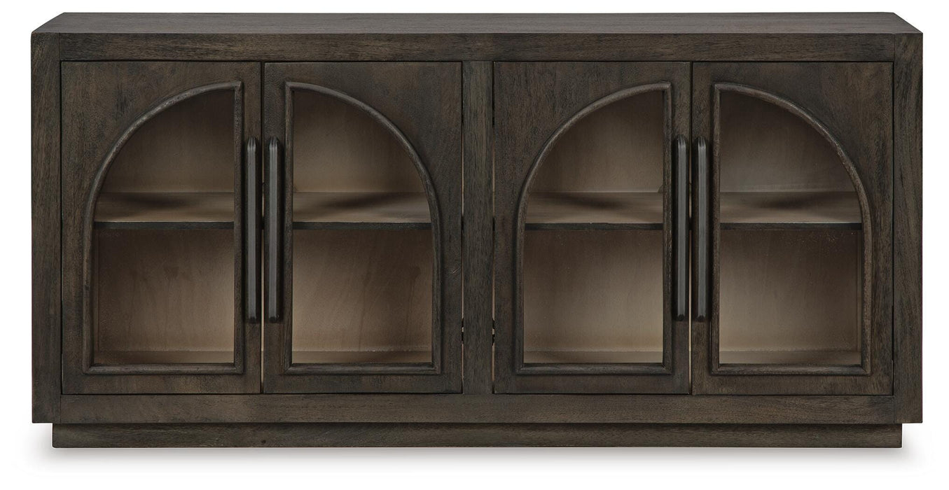Dreley Accent Cabinet - LasVegasFurnitureOnline.com