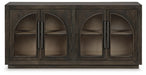 Dreley Accent Cabinet - LasVegasFurnitureOnline.com