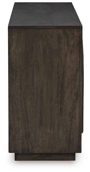 Dreley Accent Cabinet - LasVegasFurnitureOnline.com