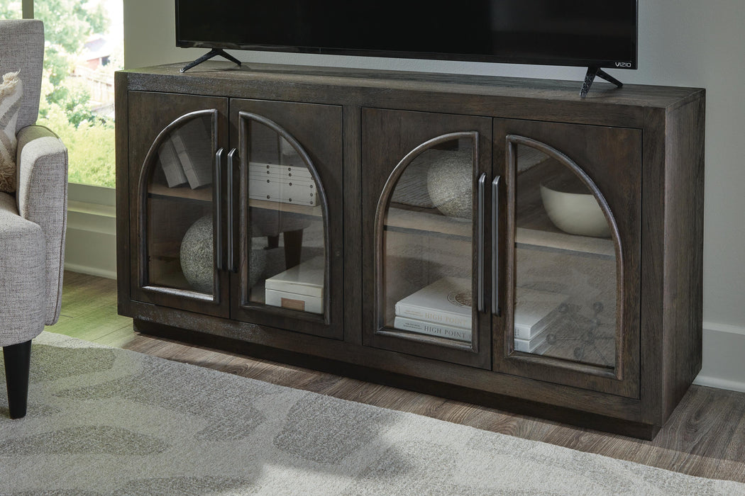 Dreley Accent Cabinet - LasVegasFurnitureOnline.com
