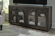 Dreley Accent Cabinet - LasVegasFurnitureOnline.com