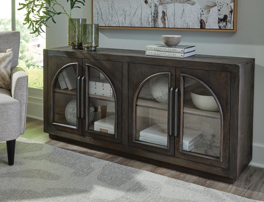 Dreley Accent Cabinet - LasVegasFurnitureOnline.com