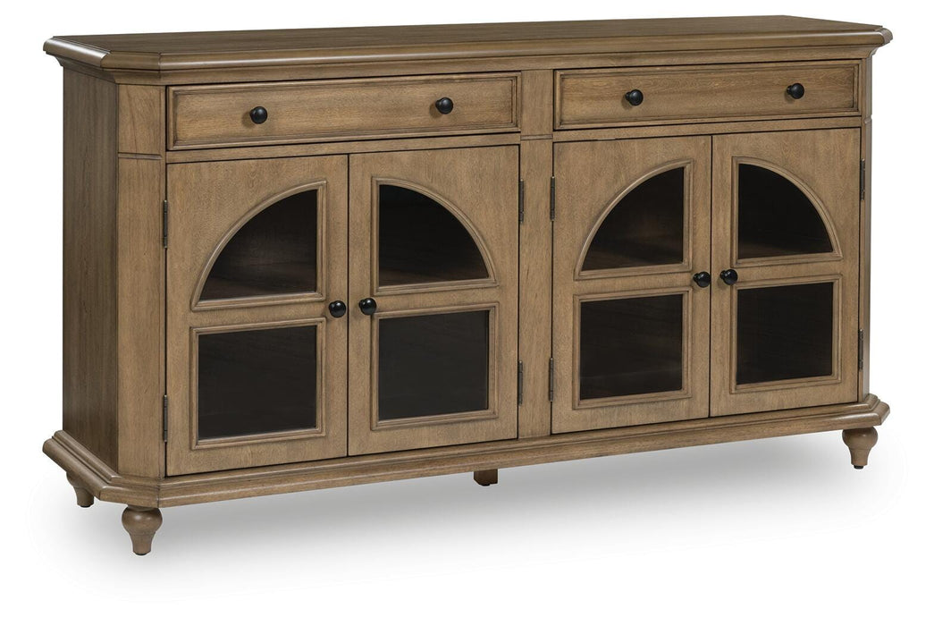 Barlomore Accent Cabinet - LasVegasFurnitureOnline.com