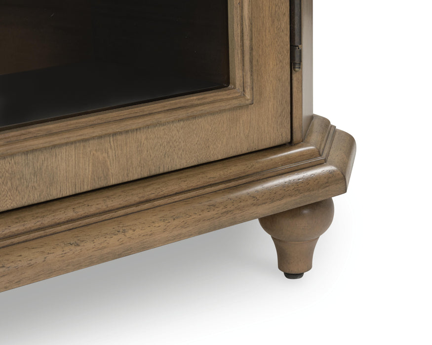 Barlomore Accent Cabinet - LasVegasFurnitureOnline.com