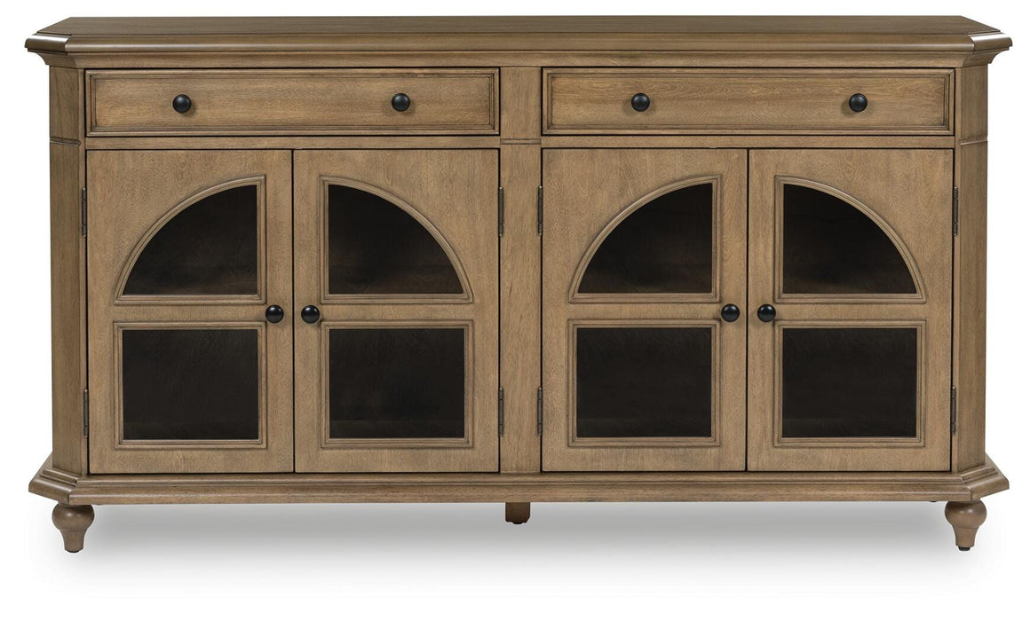 Barlomore Accent Cabinet - LasVegasFurnitureOnline.com
