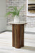 Henfield Accent Table - LasVegasFurnitureOnline.com