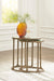 Irmaleigh Accent Table (Set of 2) - LasVegasFurnitureOnline.com