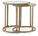 Irmaleigh Accent Table (Set of 2) - LasVegasFurnitureOnline.com