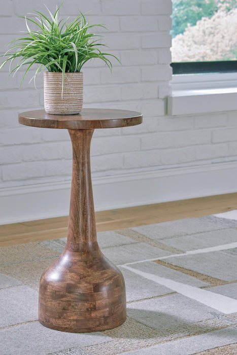 Joville Accent Table - LasVegasFurnitureOnline.com