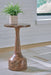 Joville Accent Table - LasVegasFurnitureOnline.com