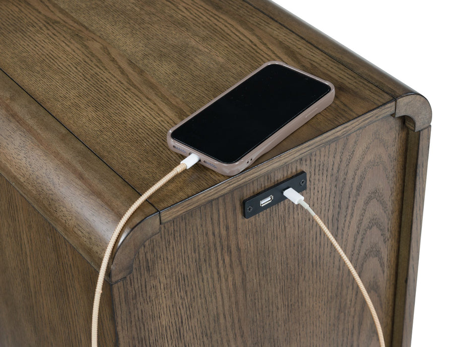 Jensworth Accent Table