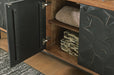 Dorannby Accent Cabinet - LasVegasFurnitureOnline.com