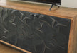 Dorannby Accent Cabinet - LasVegasFurnitureOnline.com