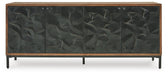 Dorannby Accent Cabinet - LasVegasFurnitureOnline.com