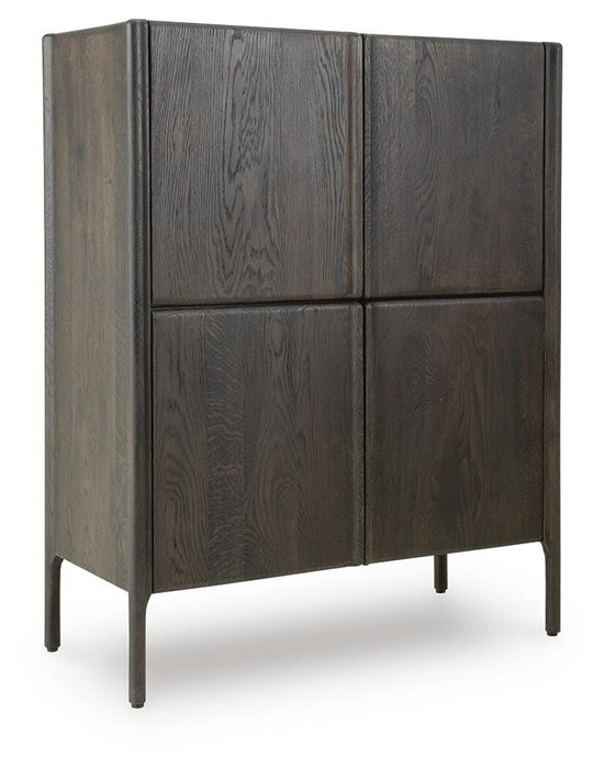 Orsonal Accent Cabinet - LasVegasFurnitureOnline.com