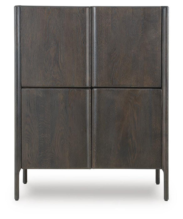 Orsonal Accent Cabinet - LasVegasFurnitureOnline.com