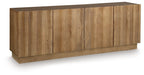 Timkins Accent Cabinet - LasVegasFurnitureOnline.com