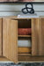 Timkins Accent Cabinet - LasVegasFurnitureOnline.com