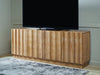 Timkins Accent Cabinet - LasVegasFurnitureOnline.com