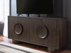Veeda Accent Cabinet - LasVegasFurnitureOnline.com