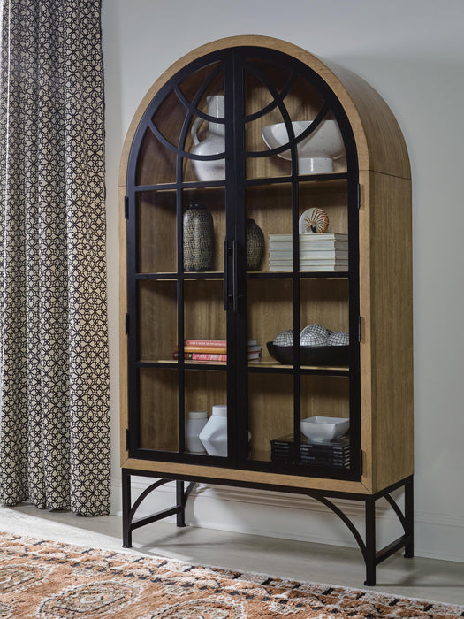 Gwenwich Accent Cabinet - LasVegasFurnitureOnline.com