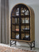 Gwenwich Accent Cabinet - LasVegasFurnitureOnline.com