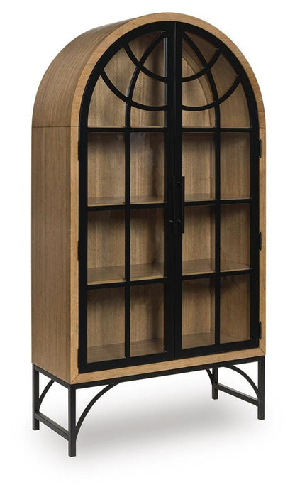 Gwenwich Accent Cabinet - LasVegasFurnitureOnline.com