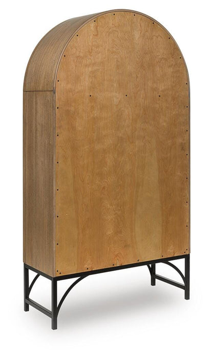 Gwenwich Accent Cabinet - LasVegasFurnitureOnline.com