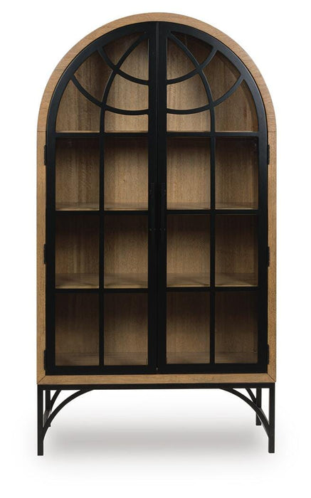 Gwenwich Accent Cabinet - LasVegasFurnitureOnline.com