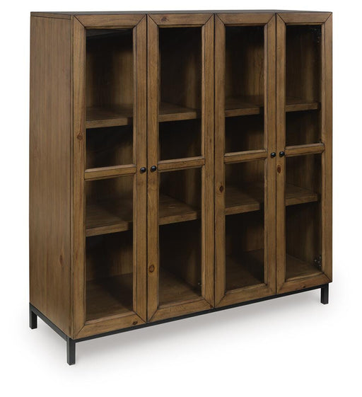 Wrenridge Accent Cabinet - LasVegasFurnitureOnline.com