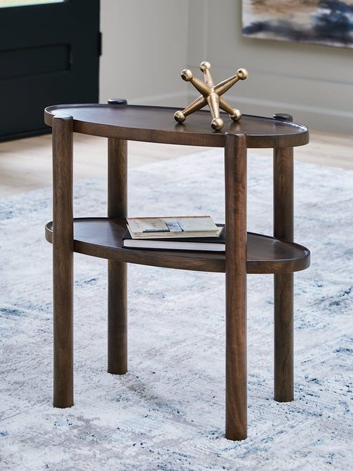Wiattbury Accent Table - LasVegasFurnitureOnline.com