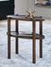 Wiattbury Accent Table - LasVegasFurnitureOnline.com