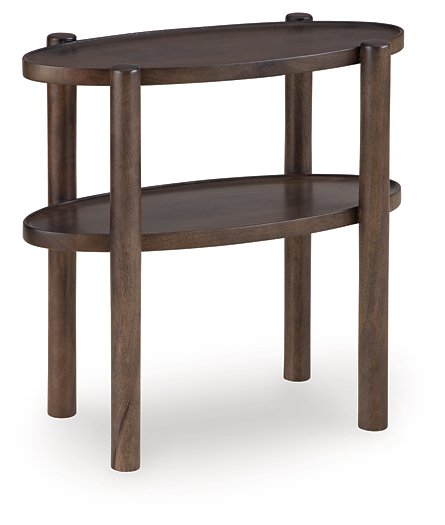 Wiattbury Accent Table - LasVegasFurnitureOnline.com