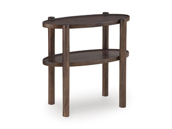 Wiattbury Accent Table - LasVegasFurnitureOnline.com