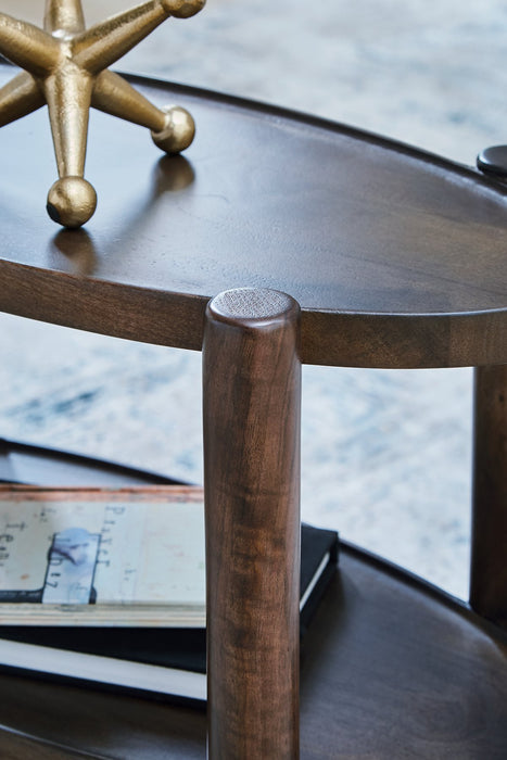 Wiattbury Accent Table - LasVegasFurnitureOnline.com