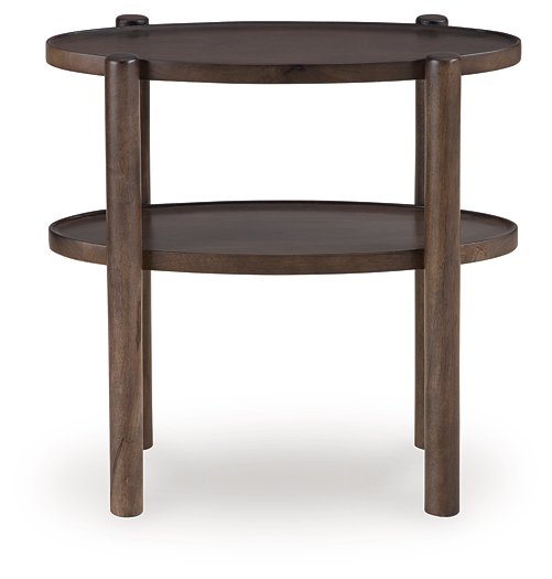 Wiattbury Accent Table - LasVegasFurnitureOnline.com