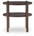 Wiattbury Accent Table - LasVegasFurnitureOnline.com