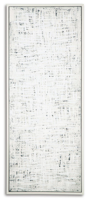 Daxonport Wall Art - LasVegasFurnitureOnline.com