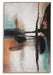 Brunonia Wall Art - LasVegasFurnitureOnline.com