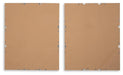 Holport Wall Art (Set of 2) - LasVegasFurnitureOnline.com