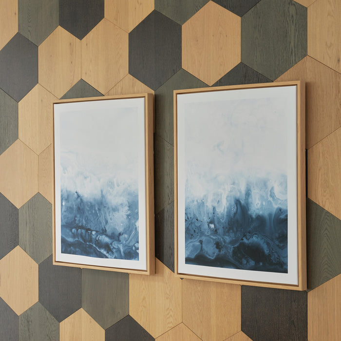 Holport Wall Art (Set of 2) - LasVegasFurnitureOnline.com
