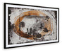 Clefting Wall Art - LasVegasFurnitureOnline.com
