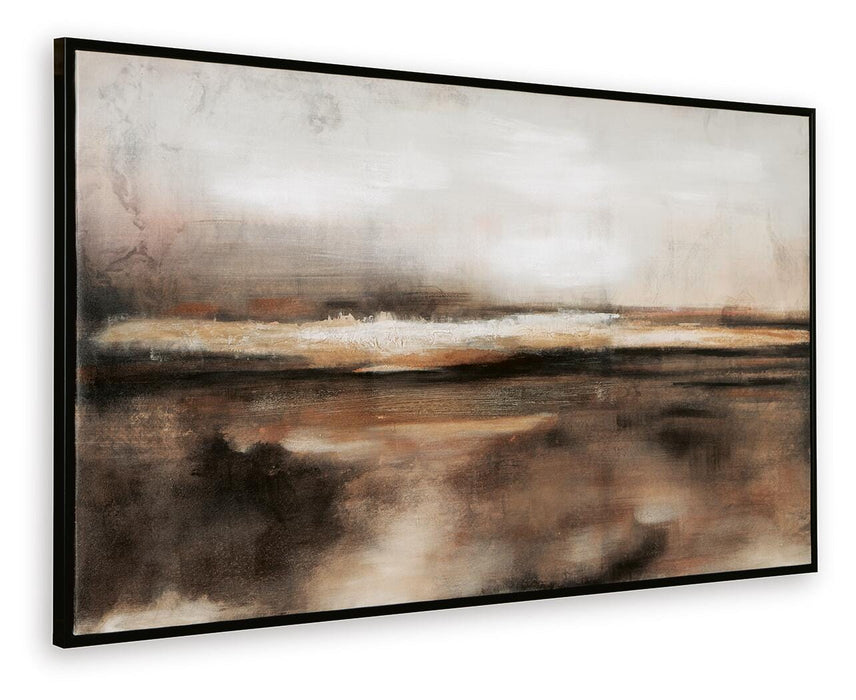 Drewland Wall Art - LasVegasFurnitureOnline.com